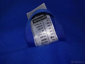 Chlapecká/dětská podzimní/zimní bunda vel. 153-162 - 2