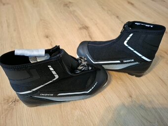 Dětské boty na běžky Inovik 35 - 2