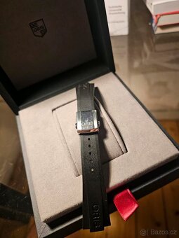 Oris Aquis Date 41,5mm Cal. 400 - 2