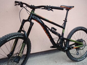 Enduro Kellys Swag 50 - 2