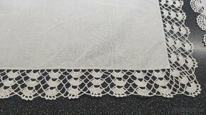 Kapesníčky po mamince - 2