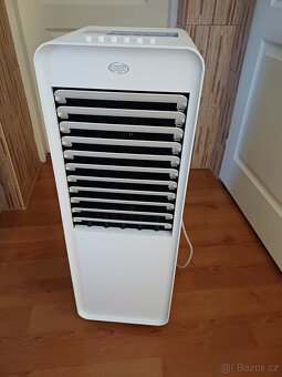 Polifemo finn ochlazovač Argo - 2