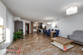 Prodej, domy/rodinný, 138 m2, K Trati 1068, 33701 Rokycany,  - 2