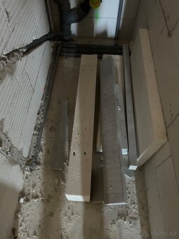 Prodám YTONG překlad - 2