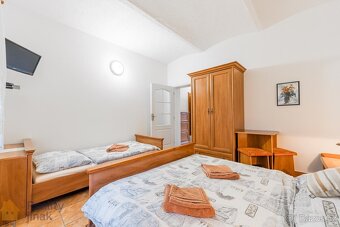 Prodej apartmánů 1+kk, 22 m2, Dolní Dunajovice - 2
