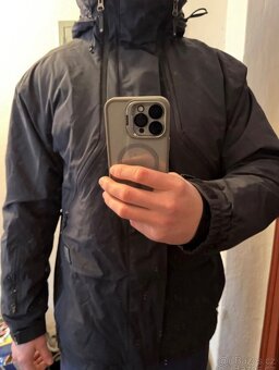 Panska lyzarska bunda Rip Curl - REZERVACE - 2