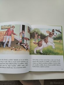 O pejskovi a kočičce - 2