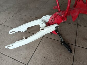 Prodám díly pitbike - 2