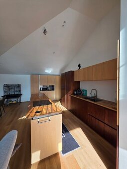 Kompletně zařízená kuchyň - 2