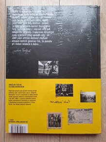 Jaroslav Foglar, Jestřáb kronikářem - 2