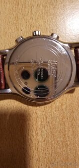 Timex Chronograf - 2
