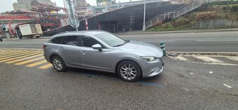 Mazda 6, 2,2 skyactiv 110 kW, 195 tis KM - 2