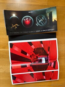 The Making of Stanley Kubrick's '2001: A Space Odyssey' - 2