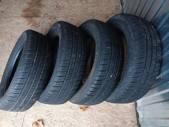 Barum Brillantis 2 Letni 185/60R15 - 2