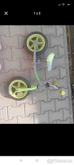 Detske odrážedlo picolo - 2