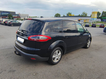Ford S-Max - 2