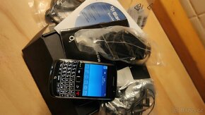 BlackBerry Bold 9700 - 2