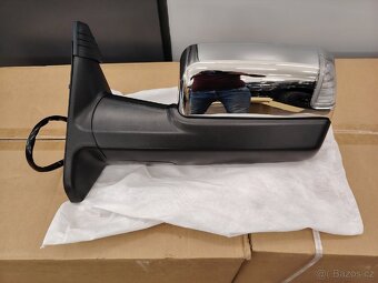 Zrcátko RAM 1500DS - 2