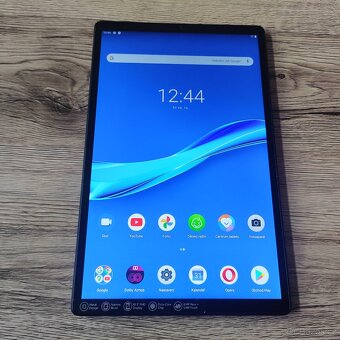 Lenovo Smart Tab M10 FHD Plus: 10.6" /4GB RAM/ 64GB ROM - 2