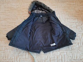 zimní bunda - 2