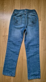 Dětské rifle Kik, vel. 122 - 2