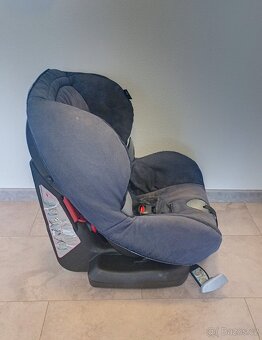 Autosedačka MAXI-COSI UNIVERSAL 9-18 Kg - 2