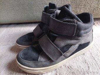 Celoroční boty Ecco vel. 33 - 2