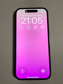 📱 iPhone 14 Pro 256 GB - 2