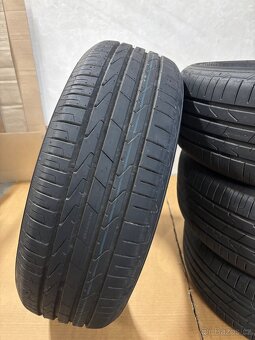 Letní pneu Hankook 205/60 r16 - 2