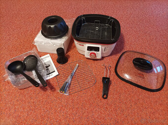 Multifunkční hrnec Concept CK-9090 - 2