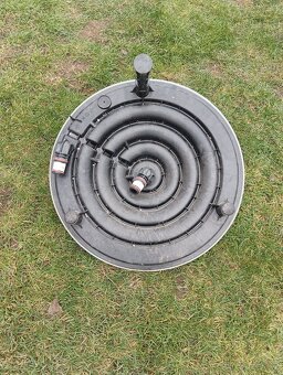 Solární pyramida - 2