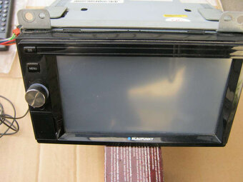 blaupunkt santacruz 370 - 2