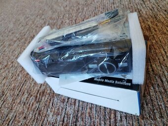 Autorádio, nové, s bluetooth - 2