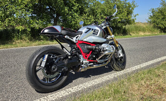 BMW R nine t - 2
