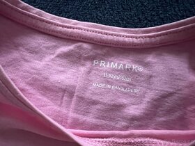 Trička s krátkým rukávem vel. 152 - 2