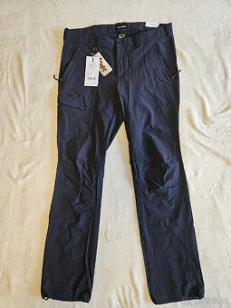 Outdoorové kalhoty Schöffel Pants Koper 1 - vel. M - 2