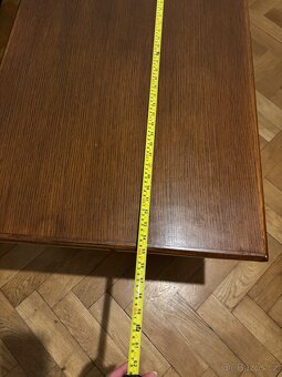 Konferenční stolek - 2