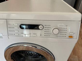 Pračka Miele (208) - 2