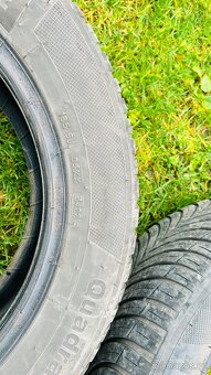 Kleber quadraxer 3 185 60 r15 - 2