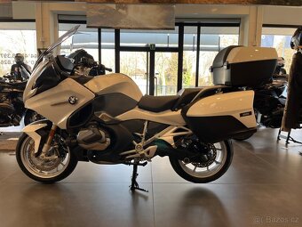 BMW R 1250 RT - 2