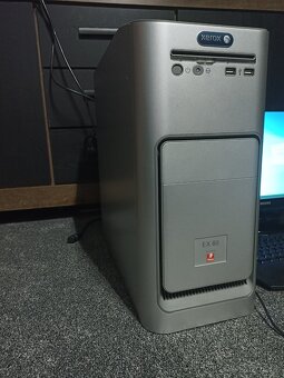PC server Xerox Intel core i5 - 2