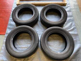 235 65 17 Michelin, pneu letní, 4ks - 2