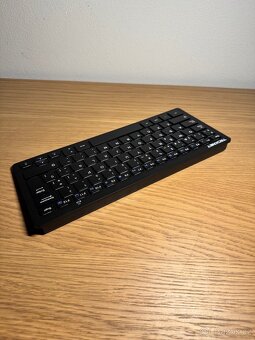 Bezdrátová klávesnice - 2