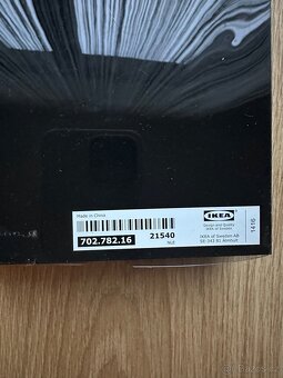 Ozdoby na stromeček ikea - 2