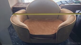 gauč pro pejska nebo kočku - 2