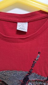 tricko Lindex, v 122 - 2