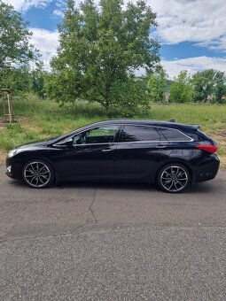 Hyundai i40 1.7 CRDI NOVÁ SPOJKA - 2