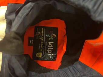 Dětské zimní bundy Kilpi - 2