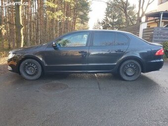 Škoda Superb, NA SPLÁTKY BEZ REGISTRU VŠEM - 2