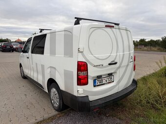 Citroen Jumpy 2.0HDI 90kw - 2